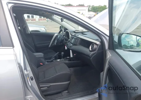 2016 Toyota Rav4 Xle from USA, damaged, VIN 2T3RFREV4GW426729